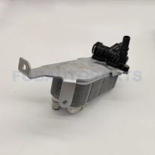 Car Oil Cooler Suitable for 17217593856 7593856 - image 3